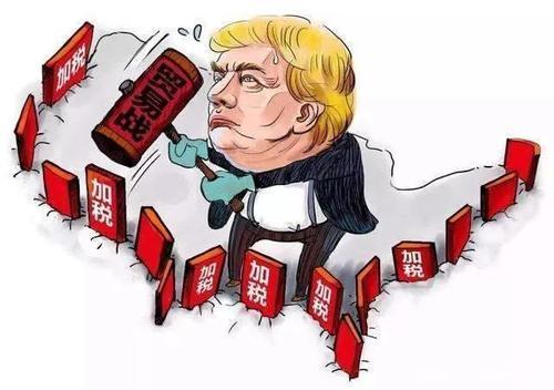 专家解读，关税超60%后再怎么加都没区别