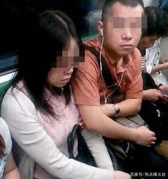 男子编造地铁猥亵案系剧本被刑拘，一起虚假事件的深度剖析