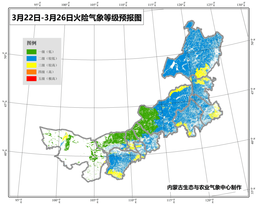 内蒙古大风降温，冷冬来袭，如何应对？