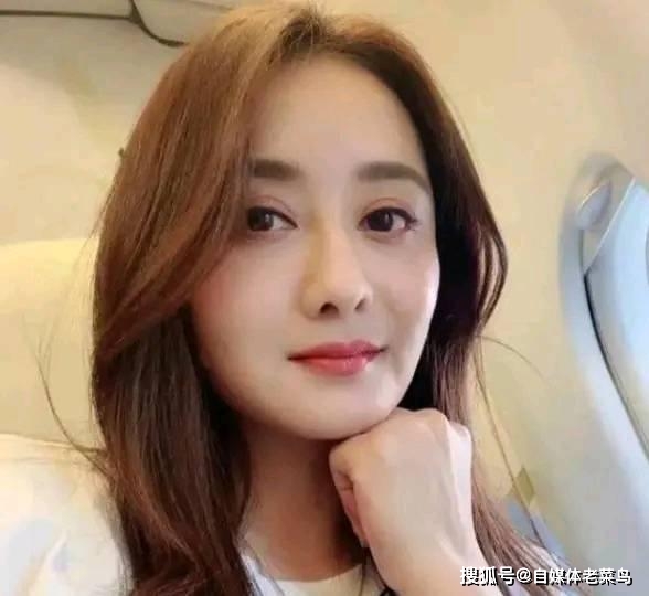 47岁陈德容才是人生赢家