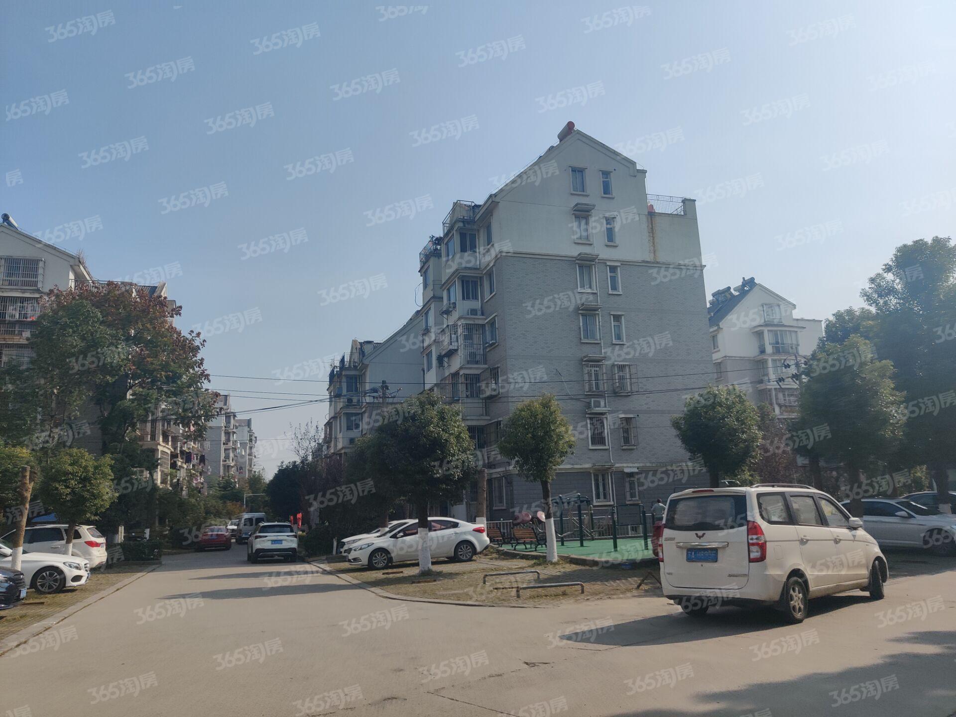 南京福润雅居业主论坛，社区生活的新声音