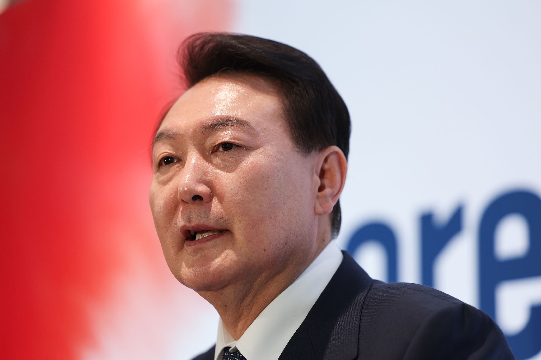 尹锡悦韩国总统，新篇章的开启