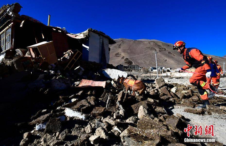 西藏定日发生3.9级地震，解读地震影响及应对之策