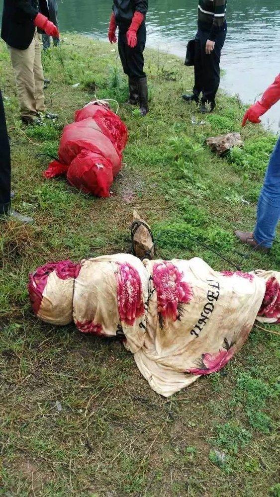 震惊！男子掐死12岁女儿抛尸水库，背后隐藏什么？