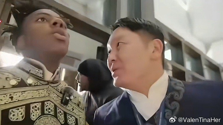 甲亢哥现场质疑，象棋起源非蒙古，探寻千年棋艺的真正发祥地