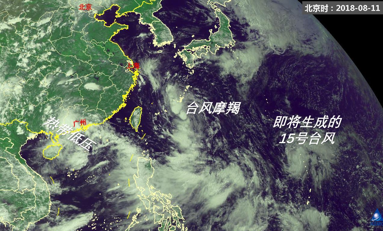 太行山挡住冷空气，揭秘背后的自然奥秘