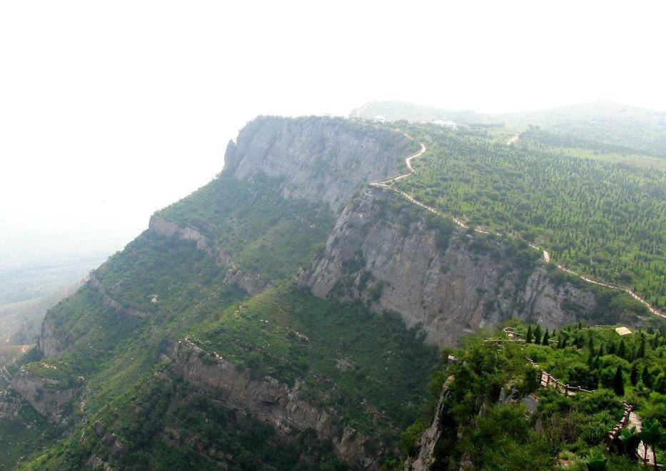 太行山挡住了哪些季风，季风背后的地理与气候故事
