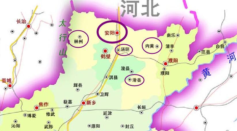 太行山挡住了哪些季风，季风背后的地理与气候故事