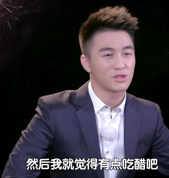 何猷君的本科之路，学霸的成长轨迹