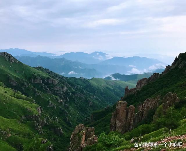 太行山燕山为北京挡风？专家回应