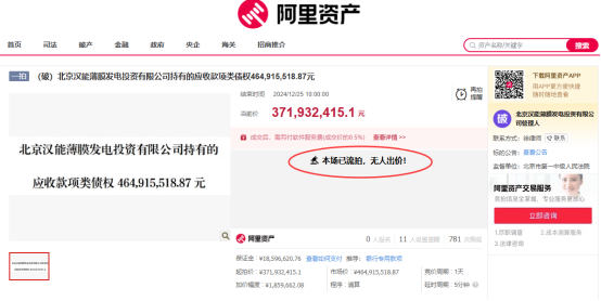 应收债权拍卖，解析其过程与影响