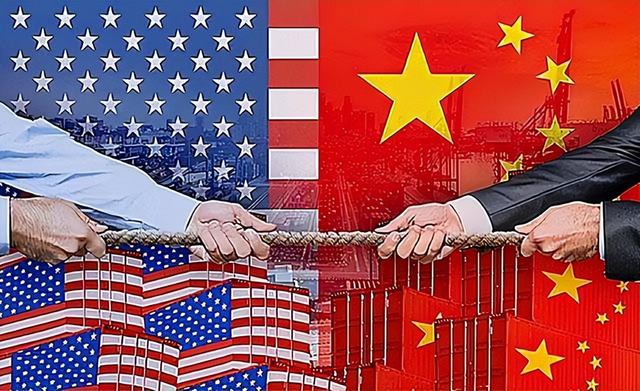 中方正在和多国共同应对美滥施关税，全球联手筑起贸易防线