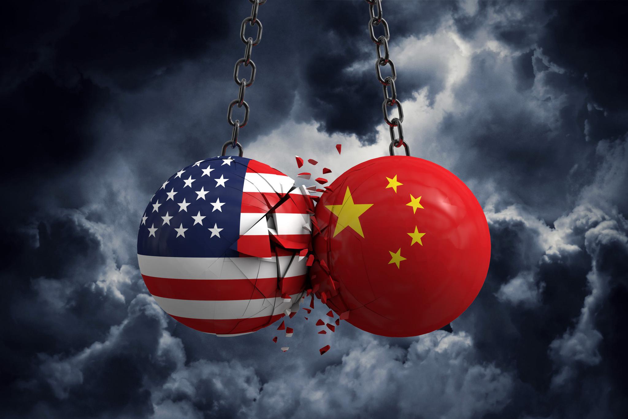 中方正在和多国共同应对美滥施关税，全球联手筑起贸易防线