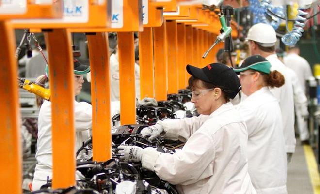 厂商辟谣，中国组装美iPhone产线并未停工