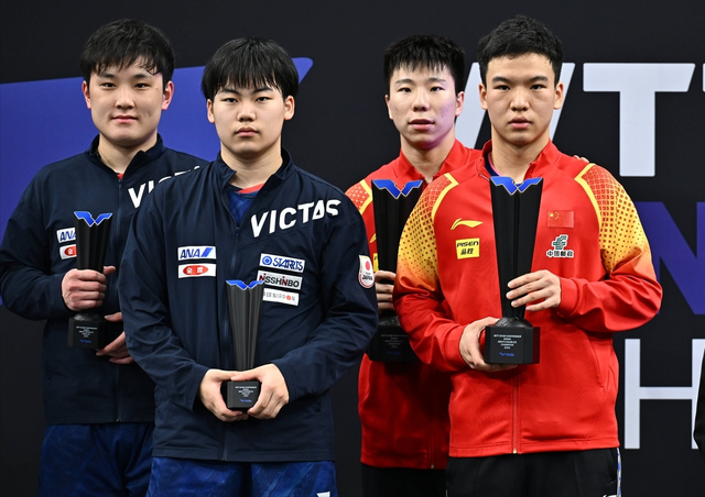 一、开篇导读，赛场风云再起，向鹏与徐瑛彬勇夺冠军之路