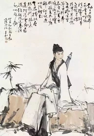 滕王阁景区，没有游客背岳阳楼记的时代新风尚