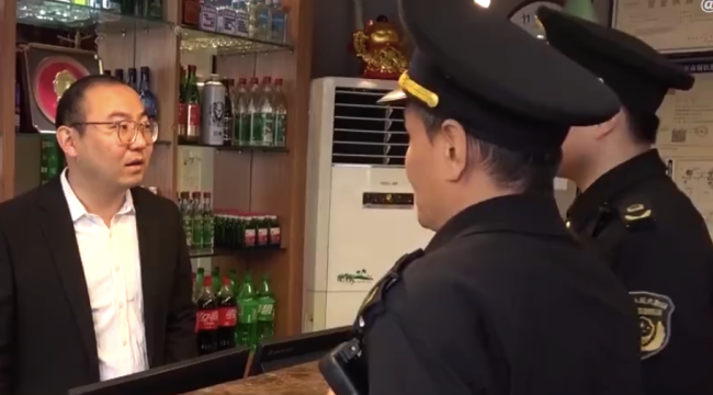 高档餐厅惊魂记，一根毛发牵出惊天刑案