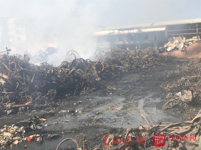 昆明最近火灾，事件分析与反思