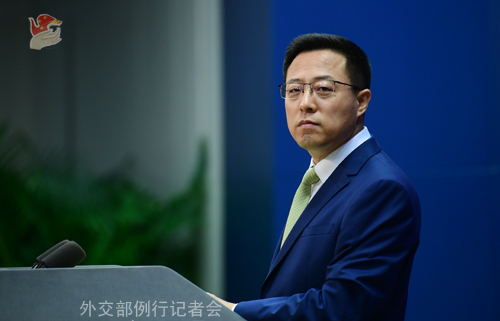 英议员赴港探亲被拒入境事件引发关注，外交部回应