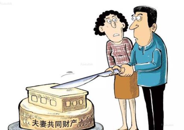 夫妻一人中奖所得是否算共同财产？解读财产分配与权益保障