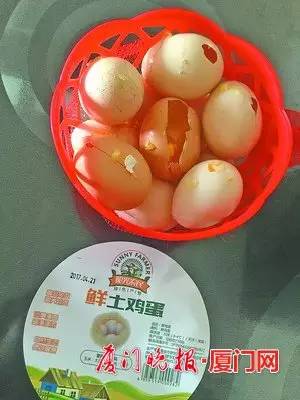 揭秘假鸡蛋背后的故事，究竟是谁在制造这些人造美味？