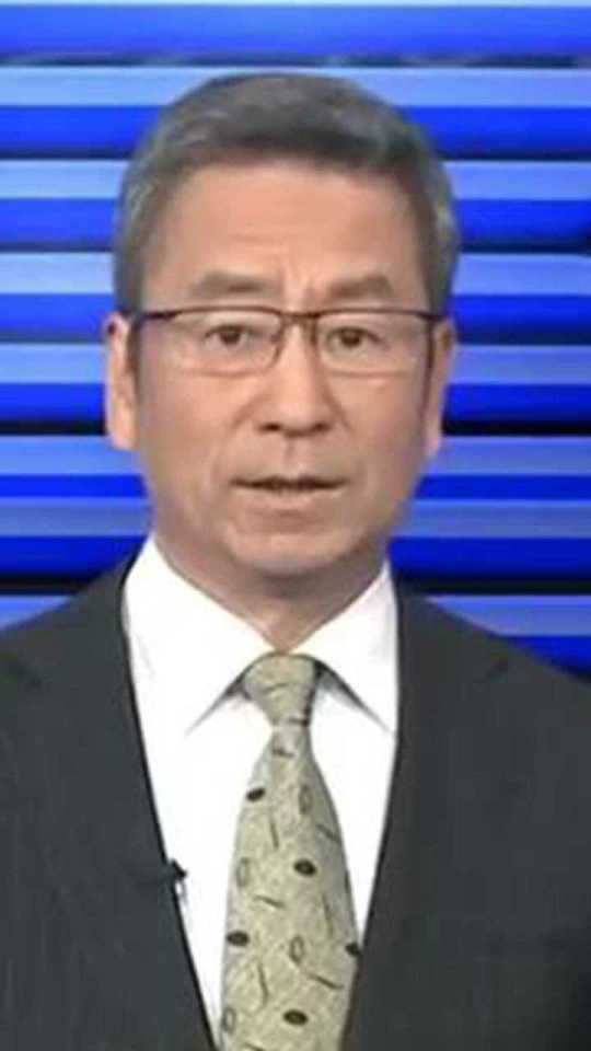 白岩松点评关税战，贸易冲突背后的复杂博弈