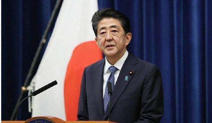 日本首相对特朗普关税政策发出强烈警告