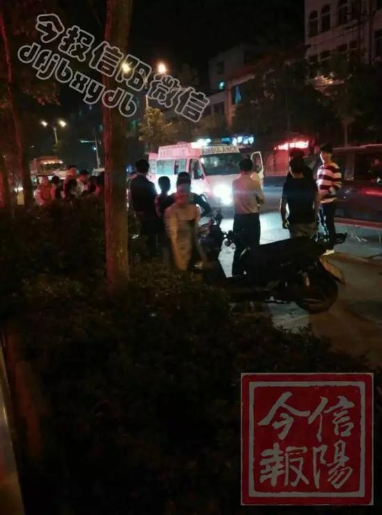 景德镇车祸近几天，深度分析与观察
