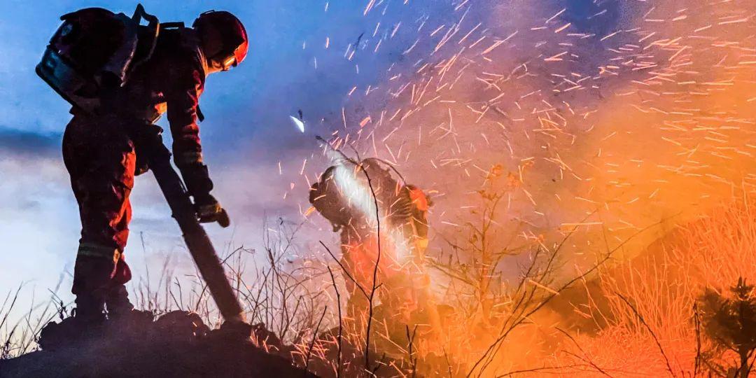 昆明购物中心大火事件深度解析
