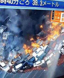 日本大地震概率高达80%，深度分析与观察