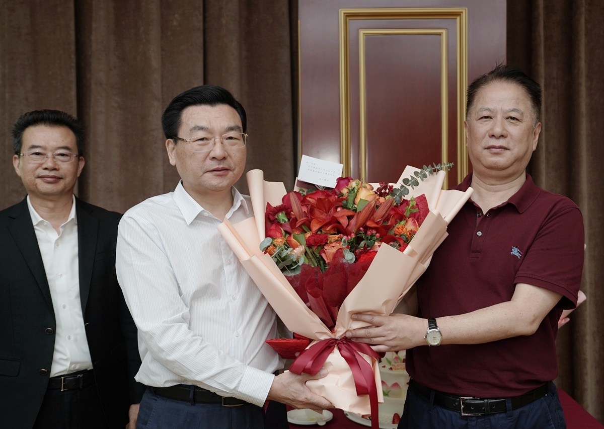 冯叔瑜院士逝世，缅怀一位伟大的工程师和科学家的人生传奇
