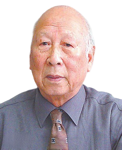 冯叔瑜院士逝世，缅怀一位伟大的工程师和科学家的人生传奇