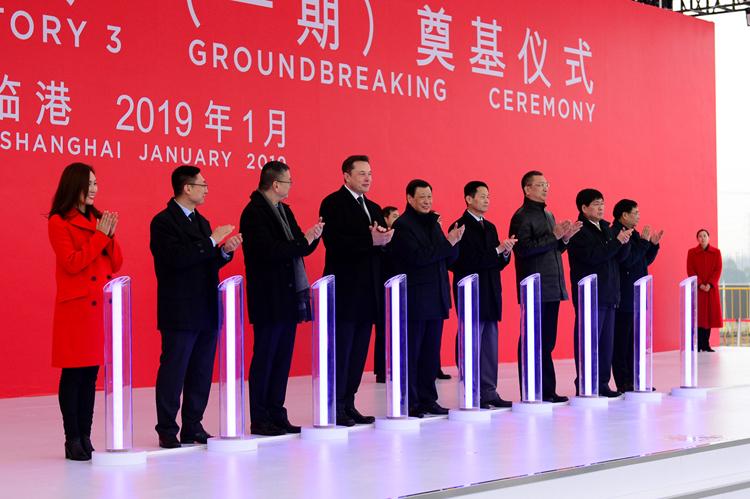 美国加征关税3000亿背后的经济风云