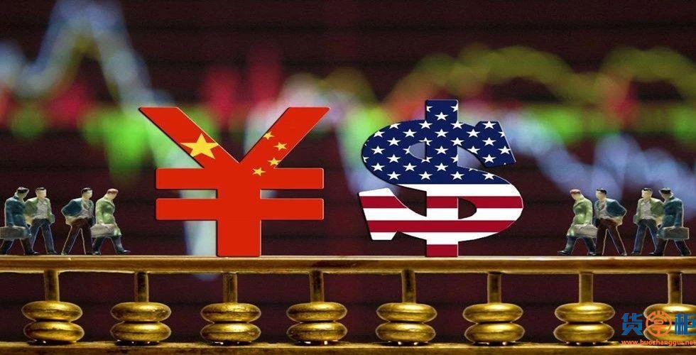 美国财团对中国的影响，多维度分析