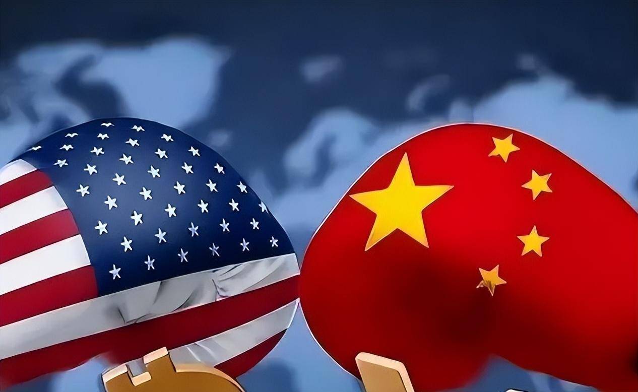 美国财团对中国的影响，多维度分析