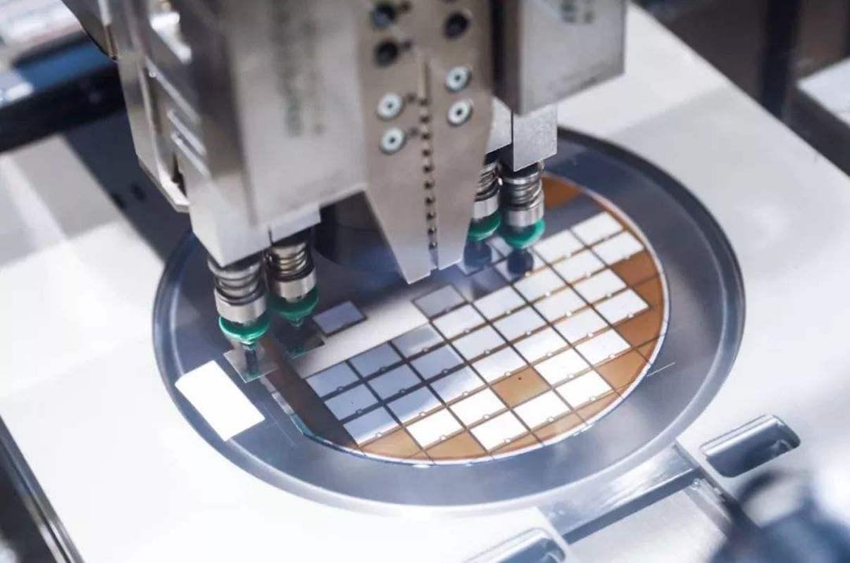 AMD成功拿下台积电2nm制程首发，行业内的重大里程碑