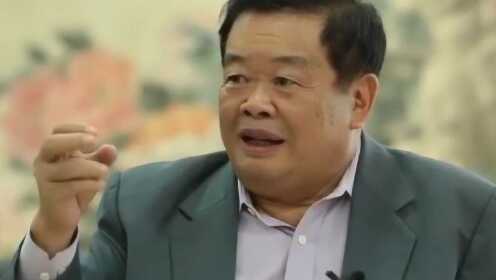 曹德旺喊话拆围墙，打破壁垒，共筑未来