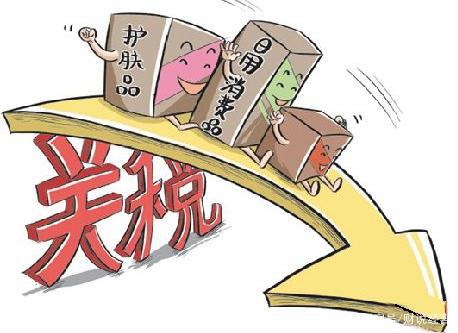 美国减少关税，全球贸易的新机遇与挑战