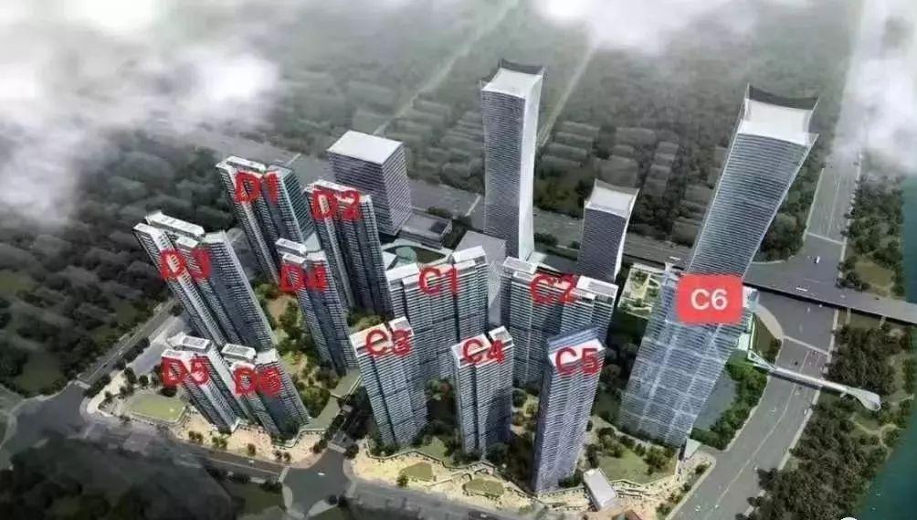 揭秘，188套房源如何在28秒内清盘