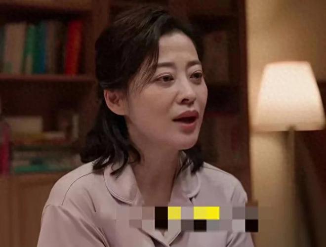 梅婷晒照庆我的后半生收官，演绎人生百态引热议