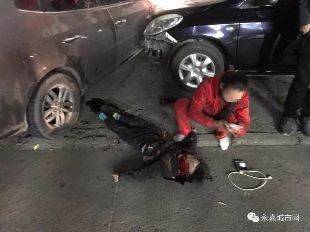 儿子车祸身亡视频背后的思考