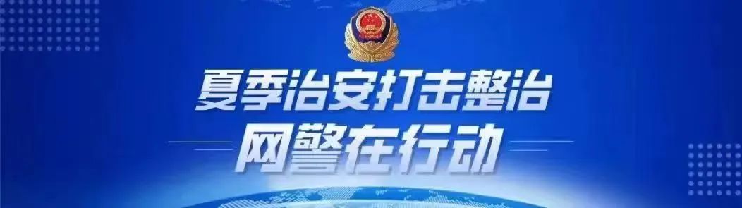 网警反网络霸权行动，维护网络空间的公平与正义