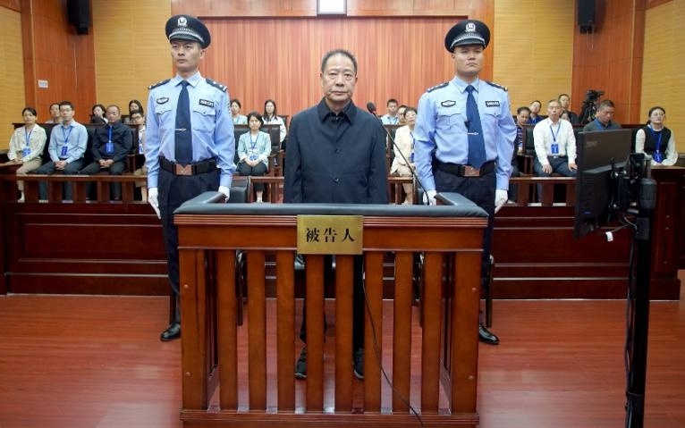 老虎殷美根被判死缓事件深度解析