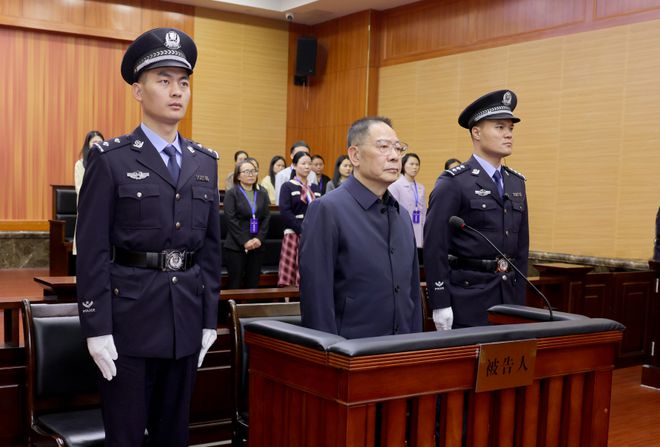 老虎殷美根被判死缓事件深度解析