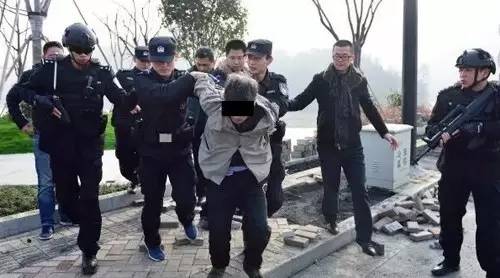 杭州滨江区发生恶性案件？假的！