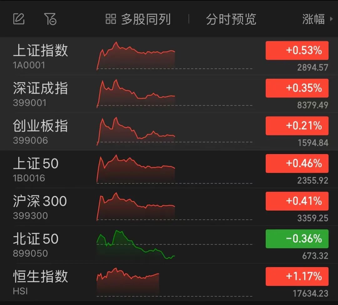 多银行股创下历史新高，金融市场的繁荣脉搏