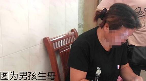 连线遭虐打致死3岁男童的妈妈，痛苦与呼唤