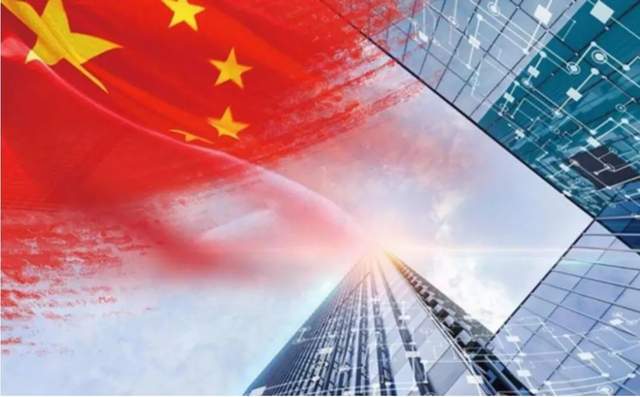 打开中国经济，繁荣与机遇并存的新时代