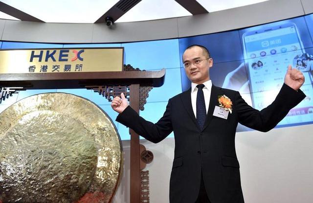 刘强东硬刚王兴背后究竟图什么？