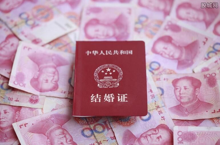 订亲，古今情缘的浪漫演绎